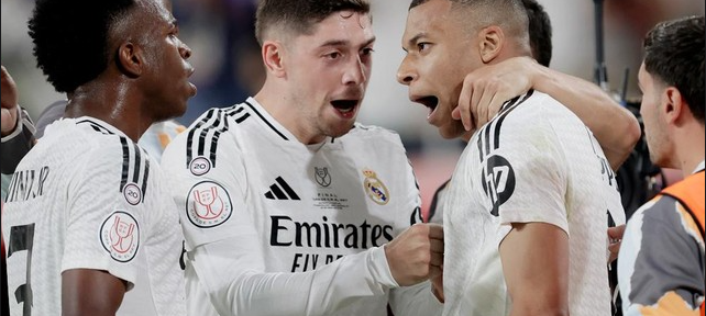 Kedatangan Mbappe Disebut Rusak Keseimbangan Madrid